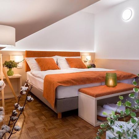 Hotel Gostilna Vovko Novo Mesto Exteriör bild