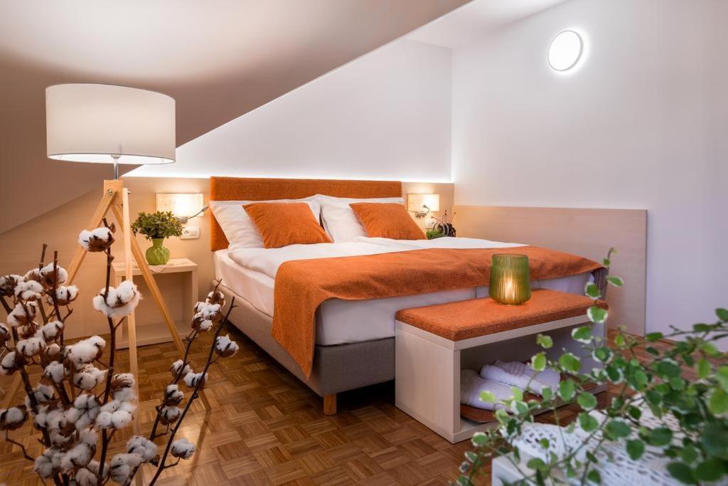 Hotel Gostilna Vovko Novo Mesto Exteriör bild